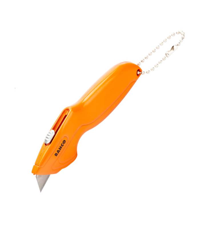 Cutter Retractil  Bahco -- Kmu-01