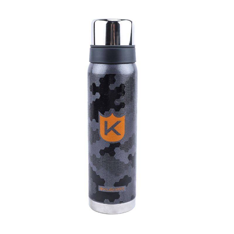 Termo 900 Ml 24 Hs -- Kushiro
