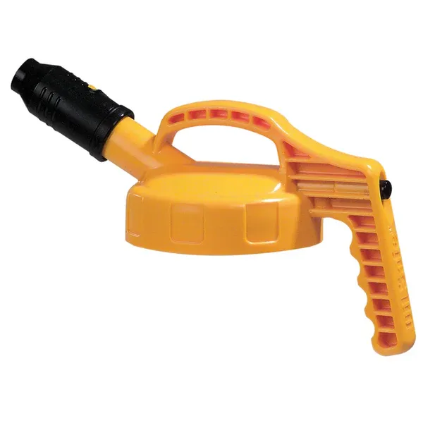 Tapa Pico Vertedor Ancho Oil Safe