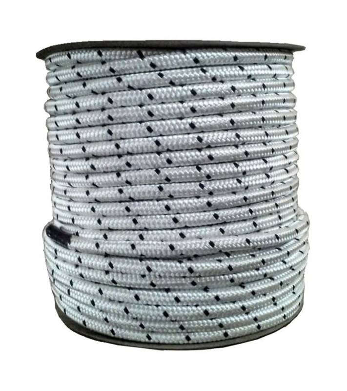 Sogas De Polipropileno De Alta Resitencia Textil Moron