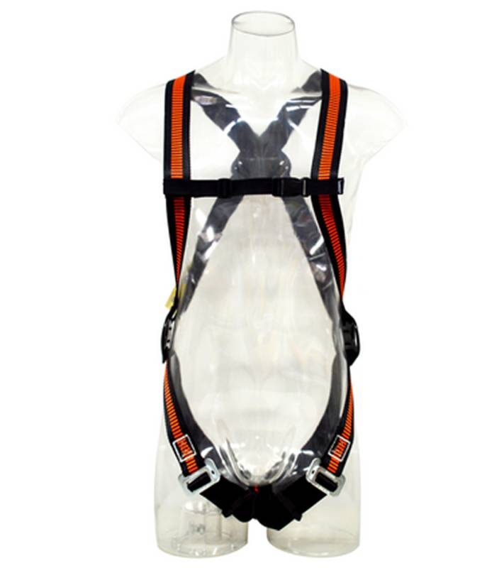 Arnes Iram 1 Punto De Anclaje Wxeha11A Deltaplus