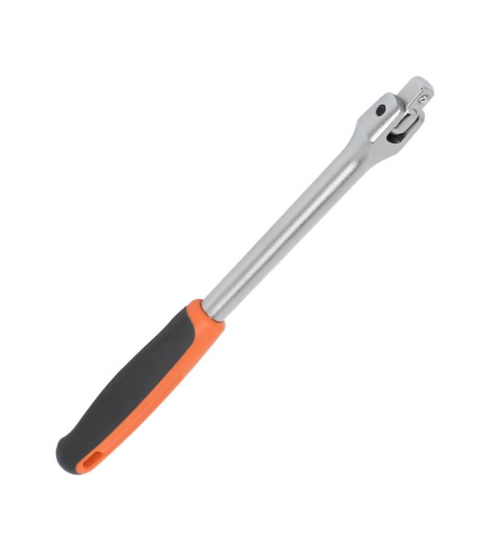 Manijas Articuladas Enc.1/2 Cabeza Giratoria  Bahco