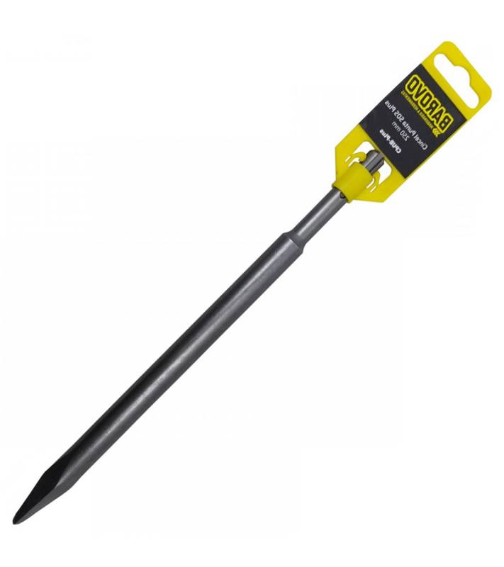 Cincel Punta Sds-Plus 250Mm Barovo