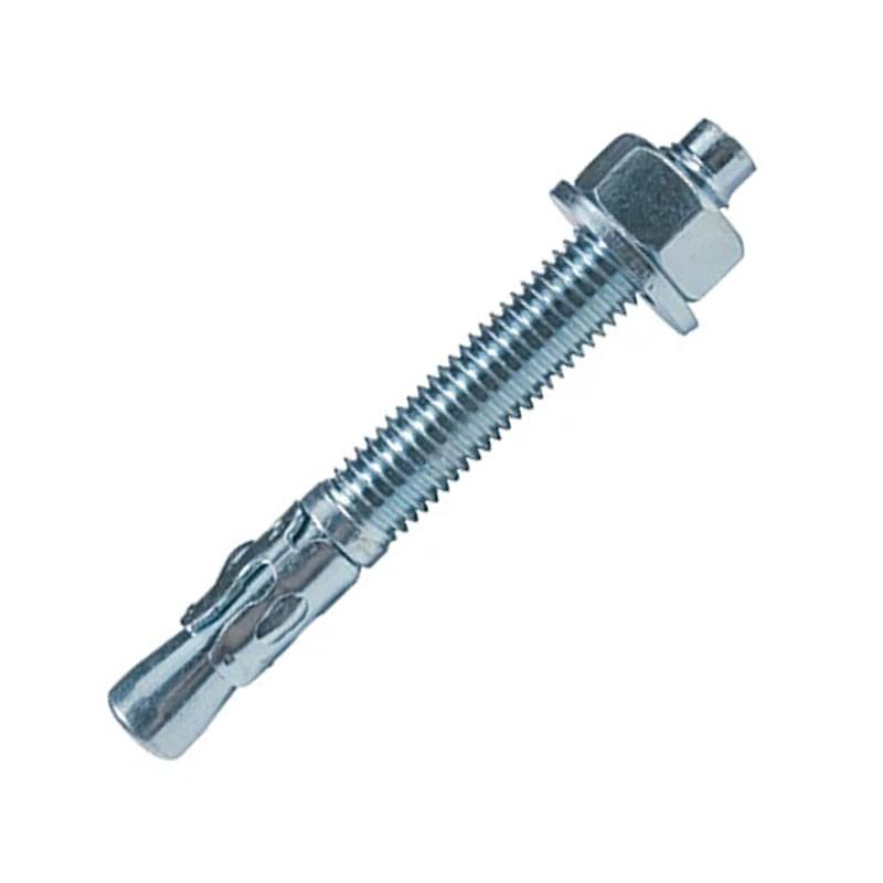 Broca Metalica Para Hormigon Fwa Fba Fischer