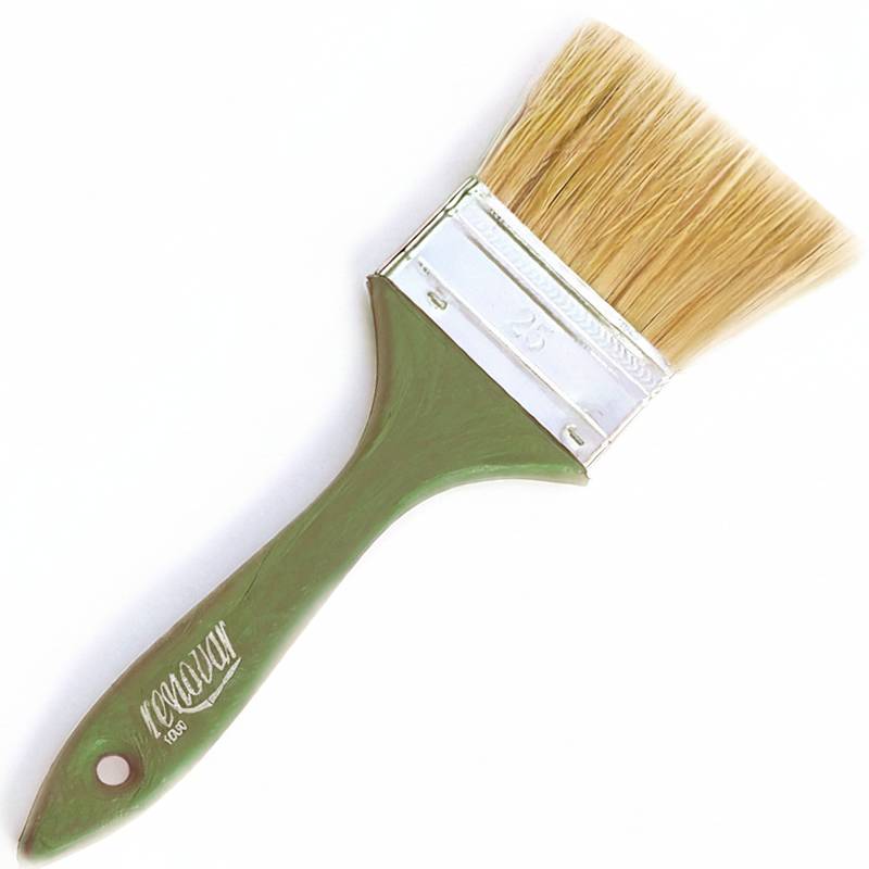 Pincel Para Pintura Virola 1000 Renovar