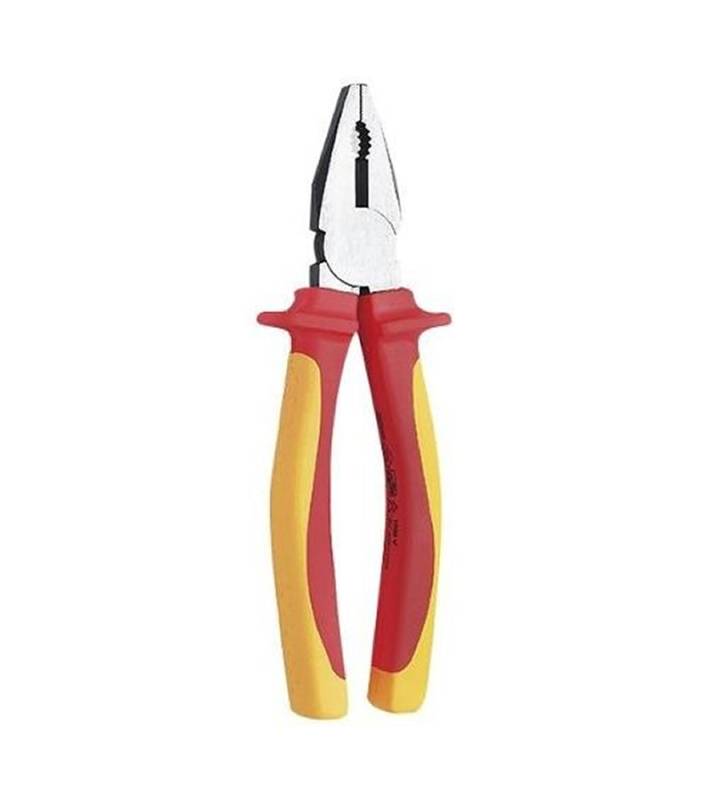 Pinza Universal 7 Dielect.1000V Udovo