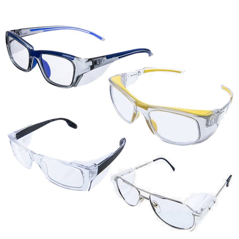 Anteojo Recetado Usberto Mariano