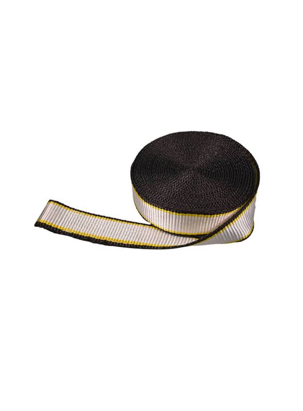 Cinta Eslinga 50Mm X Mts Amarilla Dpt
