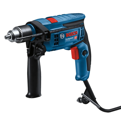 Taladro 13 Mm 750W V/V Rev Perc Gsb13Re Bosch 06012B80H0