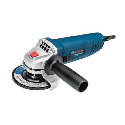 Amoladora 115 Mm 850W Gws 850  Bosch