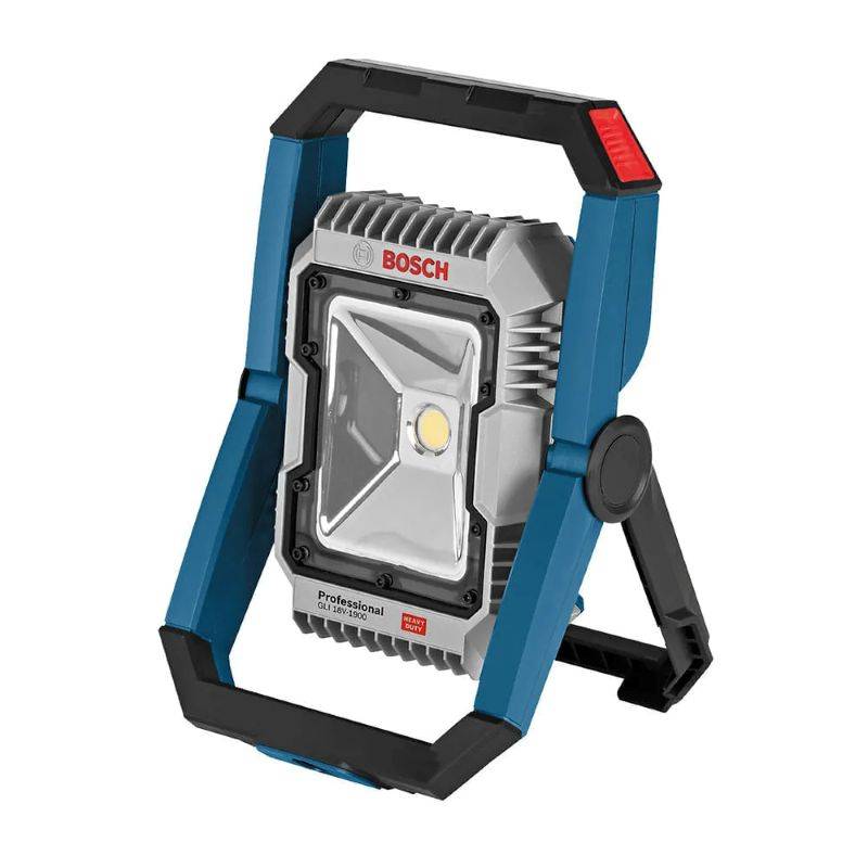 Linterna 1 Led (Cob) 1900Lm Gli 18V-1900 (A Bateria) Bosch