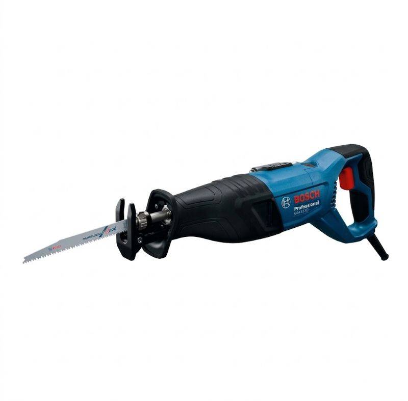 Sierra Sable 1200W V/V Gsa12-30 -- Bosch 06016C70H0