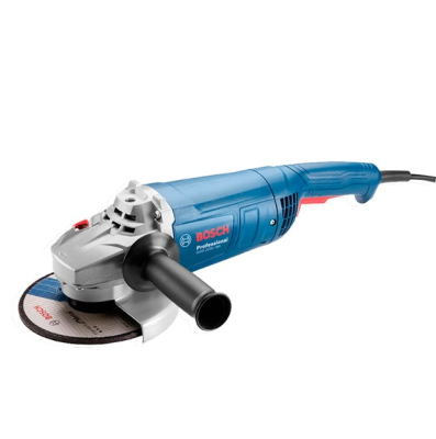 Amoladora 178 Mm 2200W Gws 22-180 Dm Bosch 06018F11H0
