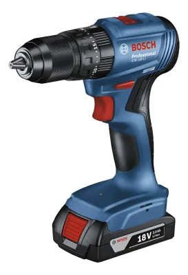 Atornillador A Bateria Gsb185Li S/Bat -- Bosch