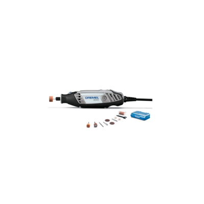 Mini Torno 3000 10 Acces. -- Dremel F013300Pe