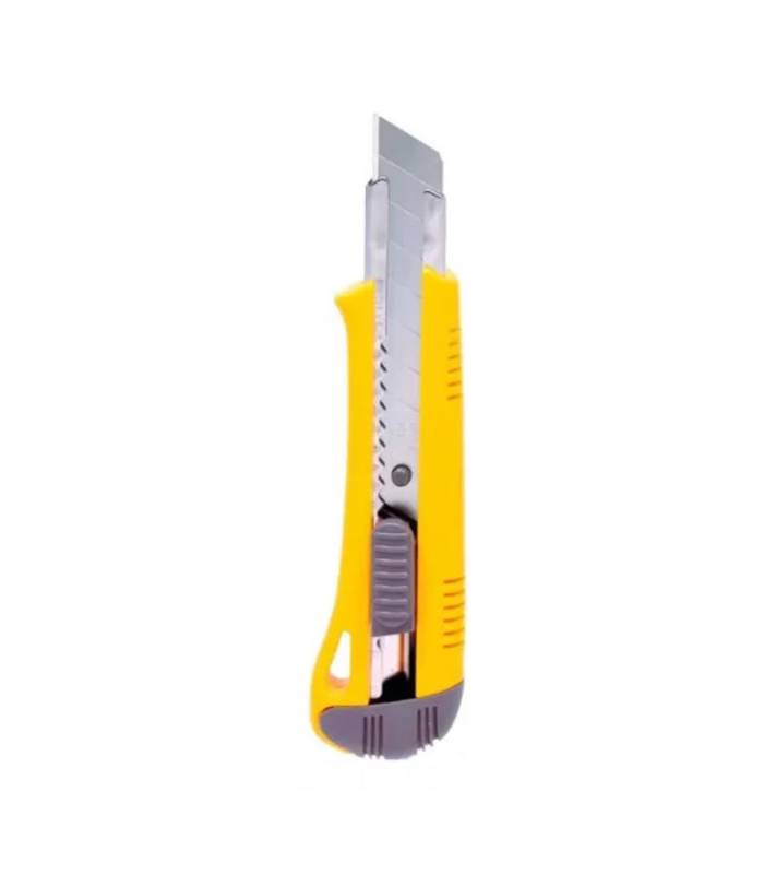 Cutter 18Mm L-18 Autolock L18Yeb -- Kds