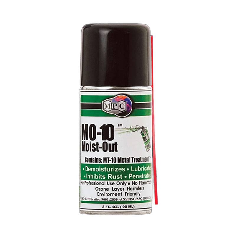 Aerosol Elimina Humedad Mo-10 (9 Oz) Patriot Power