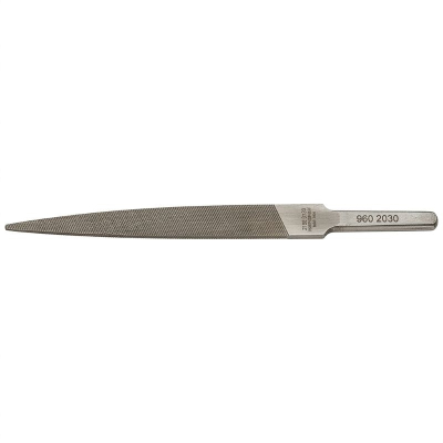 Lima De Aguja Conica Diamante Sin Mango 140Mm  Bahco -- 2-308-14-D-1P