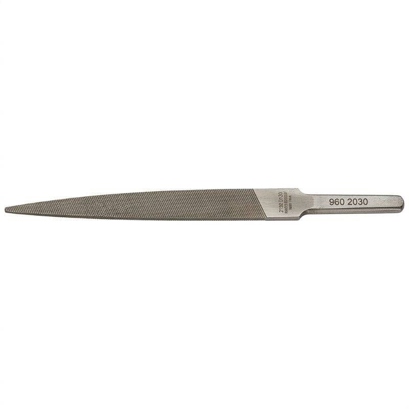 Lima De Aguja Conica Diamante Sin Mango 140Mm  Bahco -- 2-308-14-D-1P