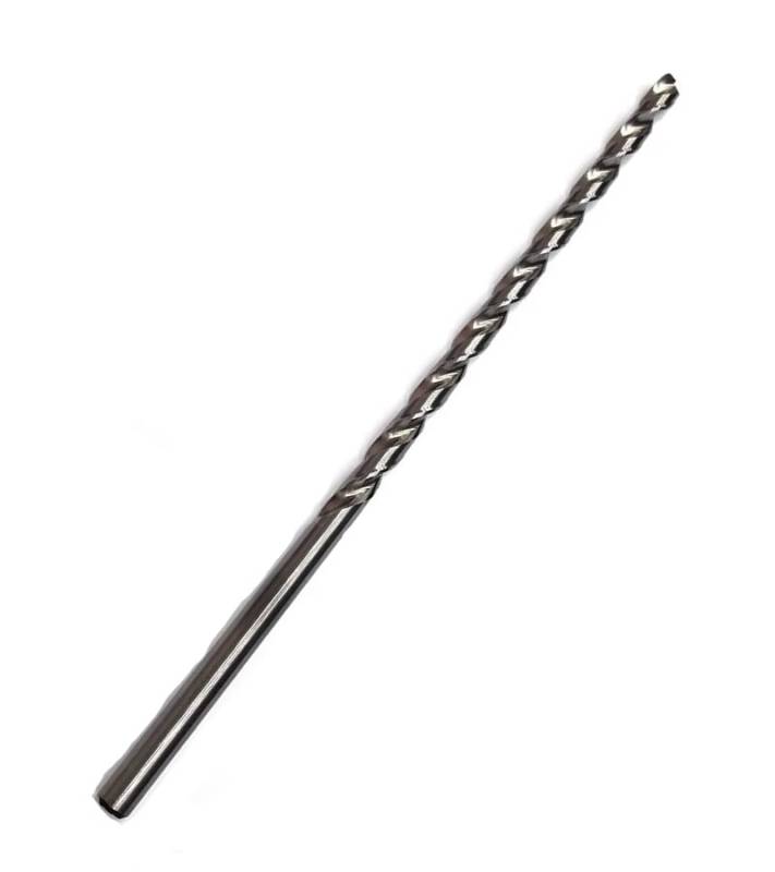 Mecha Acero Rapido 8.50 S/Extra Larga (315Mm) Ezeta