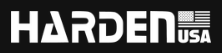 Harden