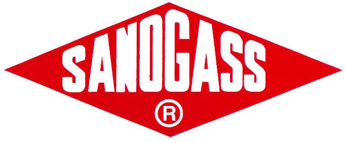 Sanogass
